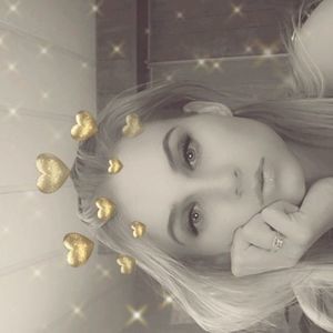 Meet your Posher, Karli